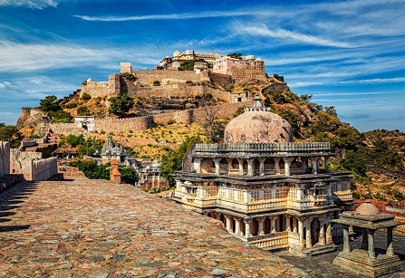 Yoga and Spa Packages, Kumbhalgarh-Rajasthan -The Eventor