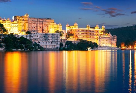 Wedding and Honeymoon Packages for Udaipur-Rajasthan -The Eventor