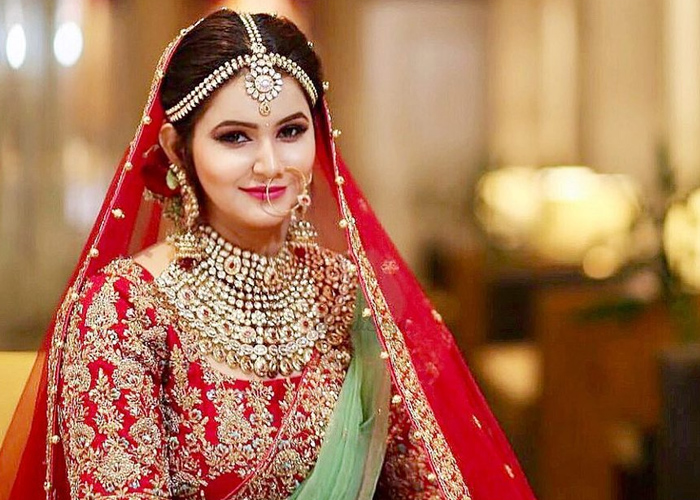 Bridal Lehengas in Trend for 2020