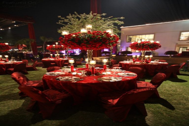 The Eventor Wedding and Event Planner in Jaipur