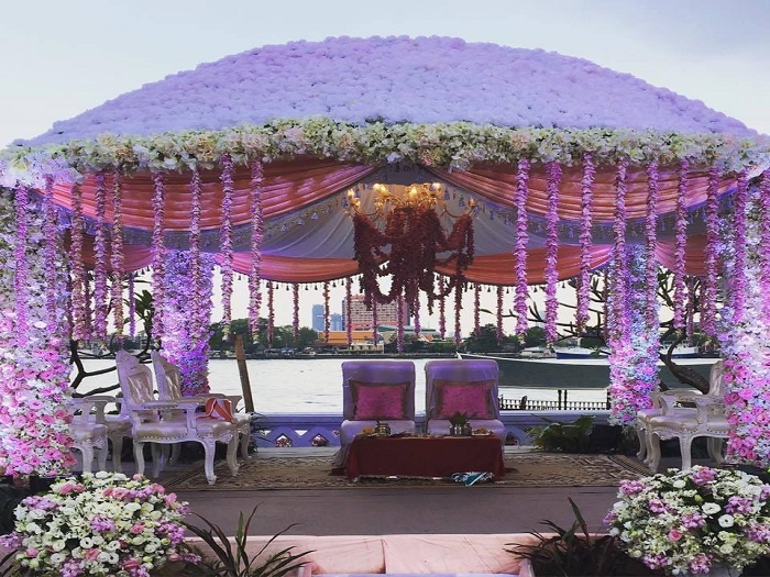 Mandap - The Eventor