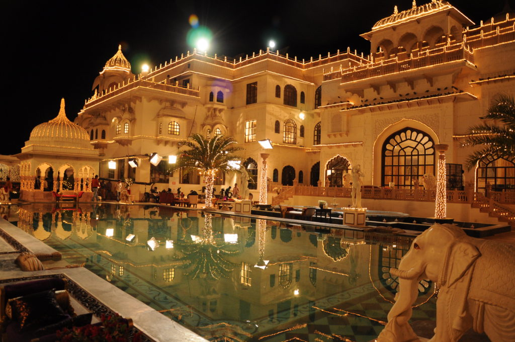 Wedding Venue in Jaipur| Wedding Planner in jaipur-The Eventor