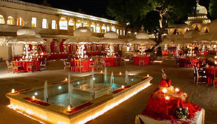 Best Wedding and Event Planner in Jaipur Rajasthan | Wedding Planner