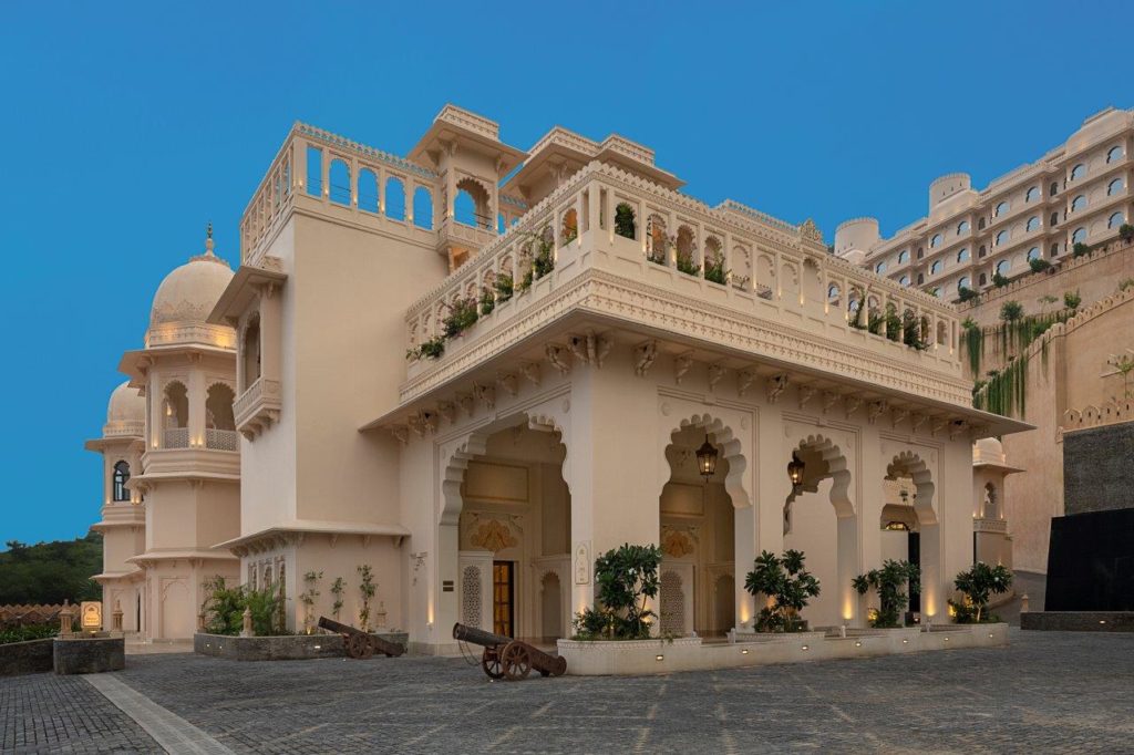 Royal Palace Destination Weddings in Udaipur Rajasthan-The Eventor