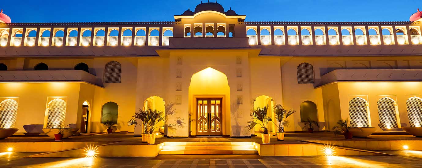 Best Wedding Venues in Rajasthan