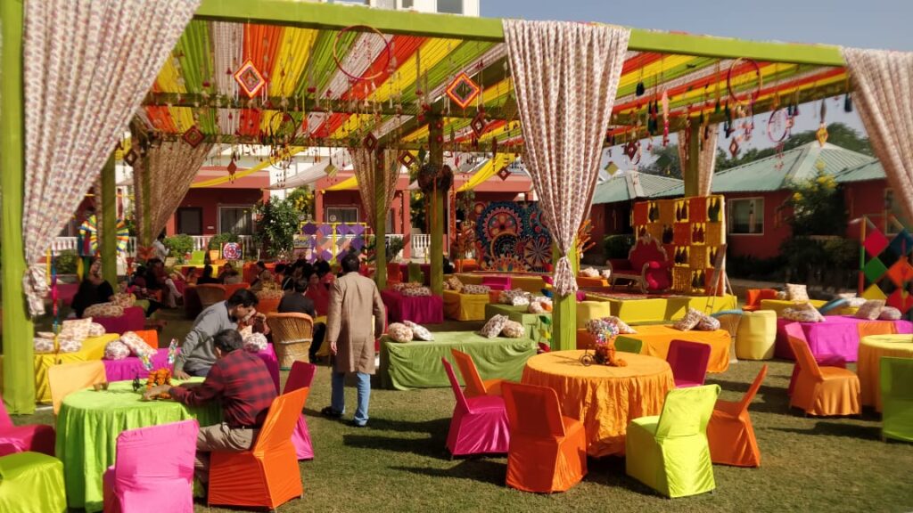 Wedding Planner in Jaipur