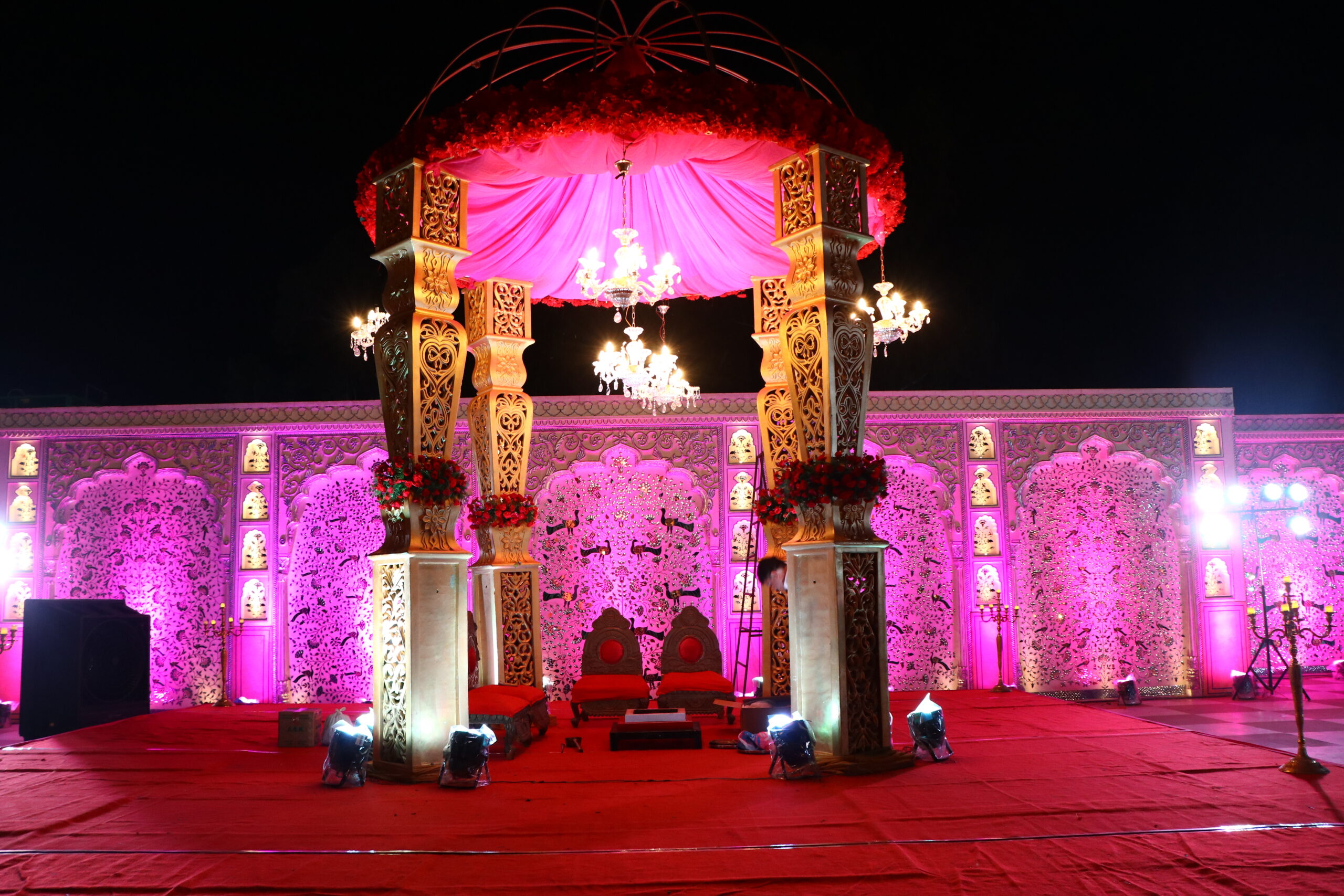 Wedding Double Tree by Hilton The Eventor