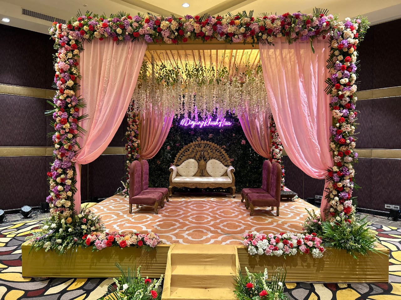 Heritage Wedding Venue in Rajasthan